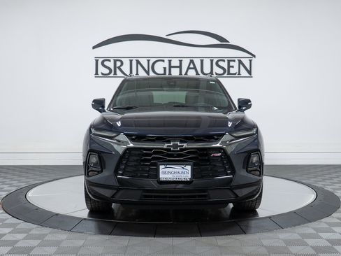 Used 2020 Chevrolet Blazer RS AWD/4WD image 2