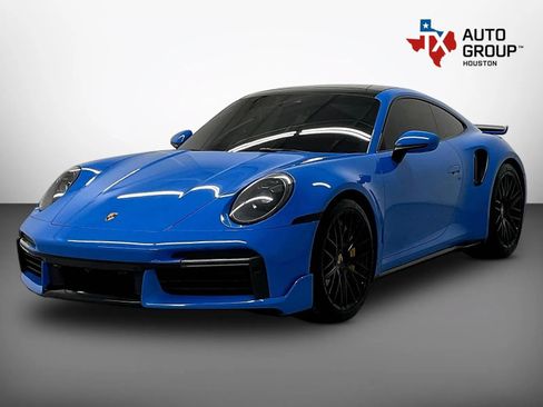 Used 2022 Porsche 911 GT3 RS AWD/4WD image 5