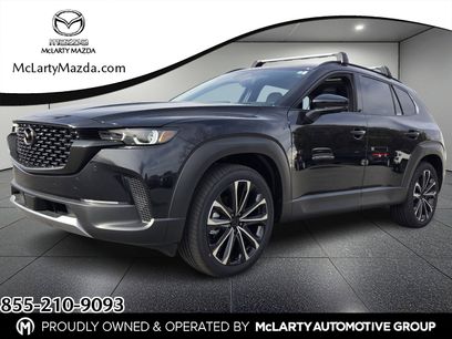 New 2026 MAZDA CX-50 2.5 Turbo w/ Weather Package