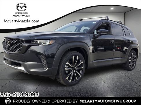 New 2026 MAZDA CX-50 2.5 Turbo w/ Weather Package AWD/4WD image 1