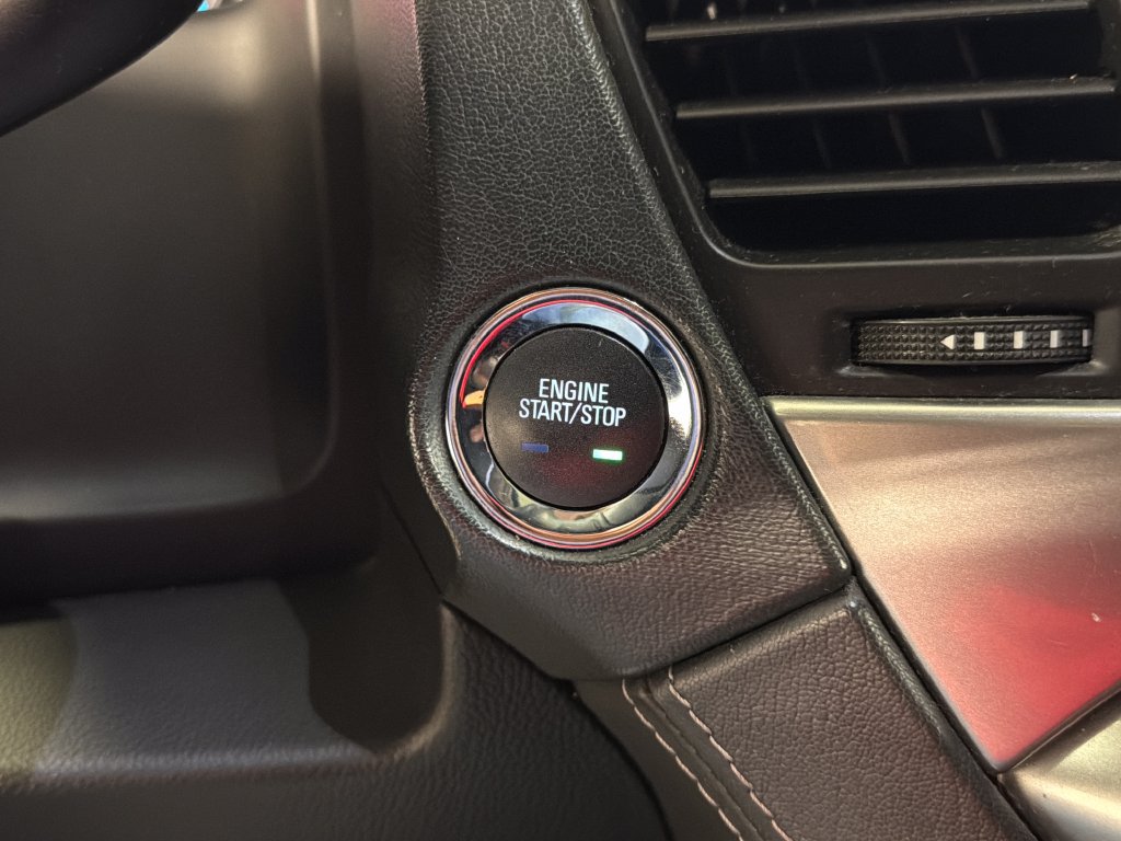 Used 2018 Chevrolet Tahoe Premier RWD image 43
