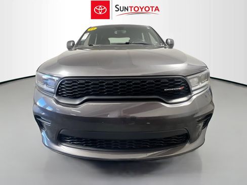 Used 2021 Dodge Durango GT image 10