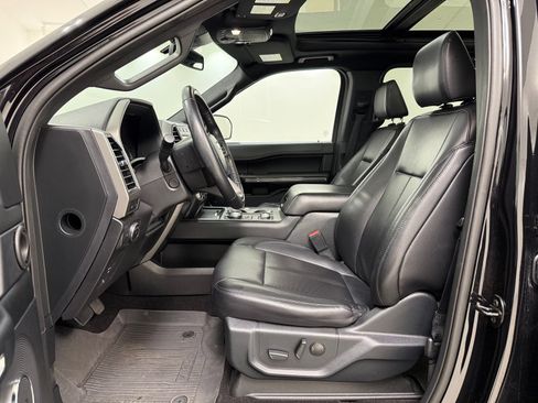 Used 2021 Ford Expedition XLT AWD/4WD image 15