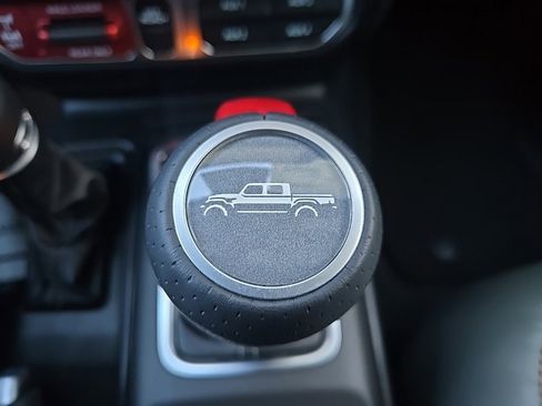 New 2026 Jeep Gladiator Mojave image 69