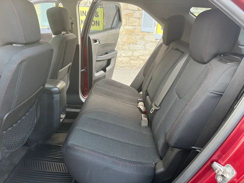 Used 2011 Chevrolet Equinox LT w/ LPO, Protection Package image 21