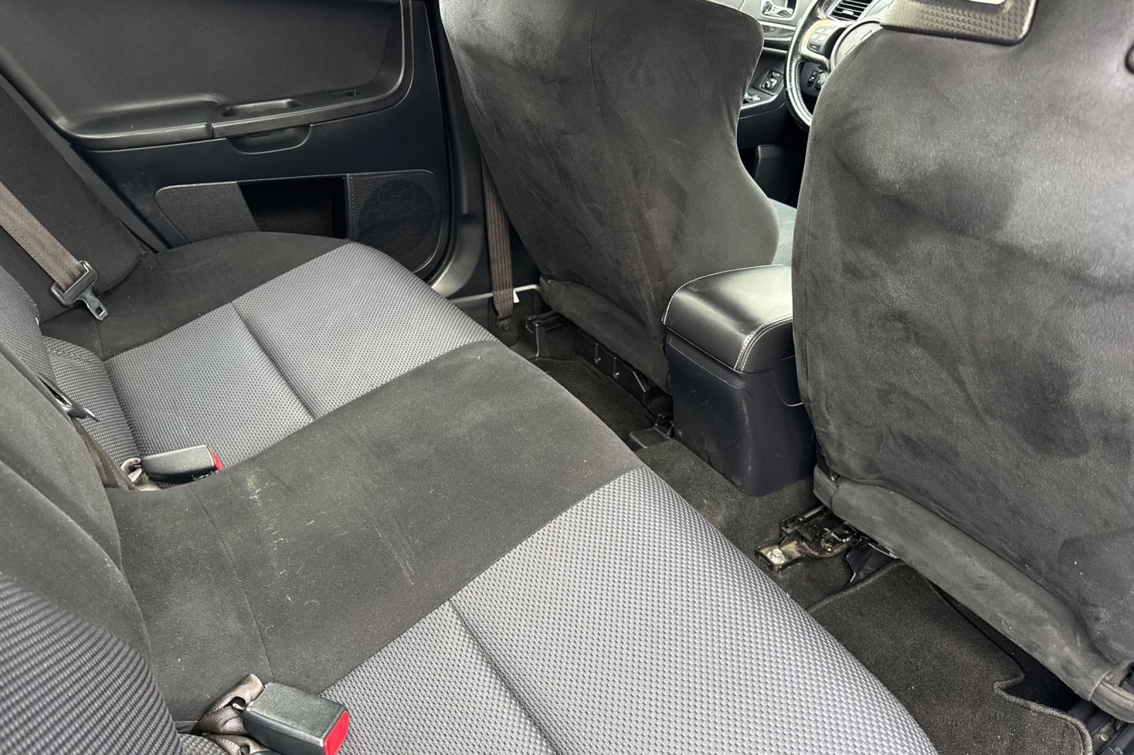 Used 2015 Mitsubishi Lancer Evolution GSR AWD/4WD image 17