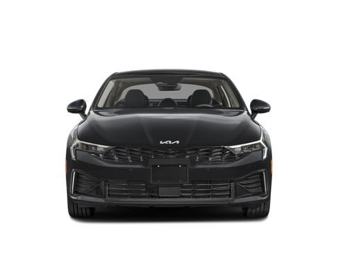 New 2026 Kia K5 EX FWD image 31