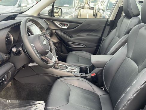 Used 2024 Subaru Forester Touring w/ Pop Package 2 image 16