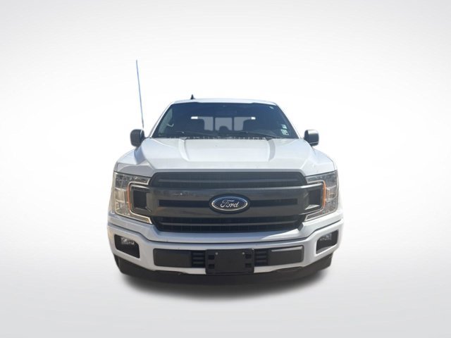 Used 2020 Ford F150 XLT w/ Equipment Group 302A Luxury RWD image 7