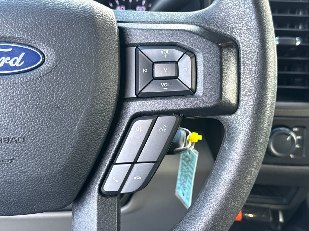 Used 2019 Ford F250 XL w/ Power Equipment Group AWD/4WD image 17