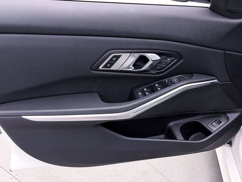 Used 2023 BMW 330i Sedan w/ Driving Assistance Package image 16