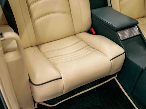 Used 1999 Bentley Continental SC RWD image 84