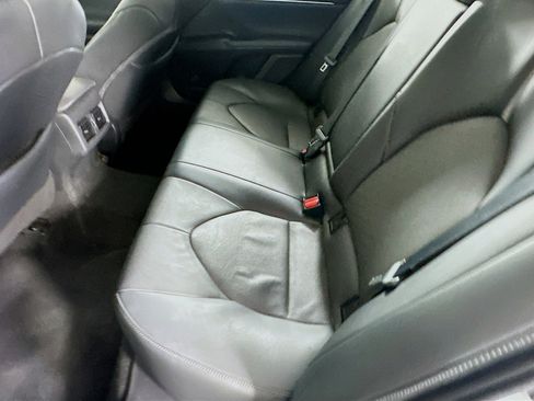 Used 2024 Toyota Camry XSE image 26