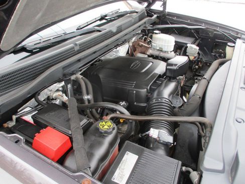 Used 2015 GMC Sierra 2500 Denali w/ Suspension Package, Off-Road image 22