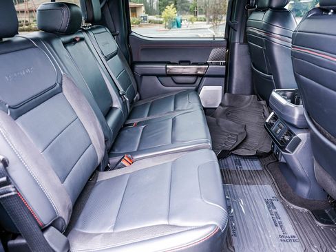 Used 2024 Ford F150 Raptor image 17