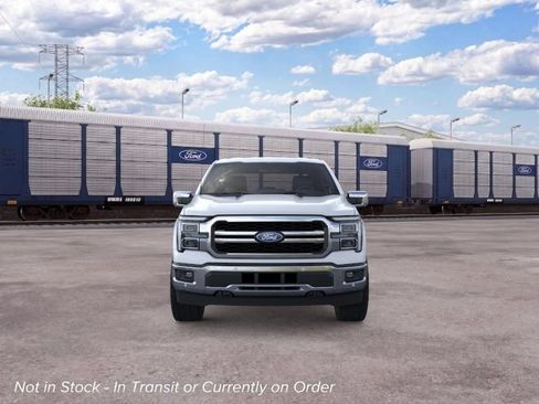 New 2026 Ford F150 Lariat w/ Bed Utility Package AWD/4WD image 7