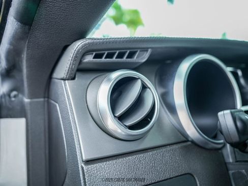 Used 2009 Ford Mustang Shelby GT500 image 31