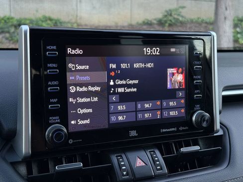 Used 2019 Toyota RAV4 Limited w/ Cold Weather Package image 32