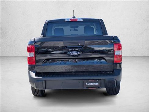 New 2026 Ford Maverick XL image 9