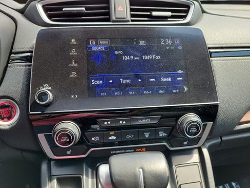 Used 2022 Honda CR-V EX-L image 30