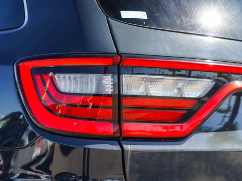 Used 2018 Dodge Durango GT image 8