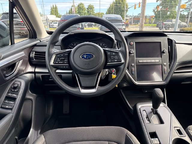 Certified 2025 Subaru Impreza 2.0i AWD/4WD image 17