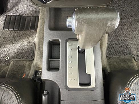 Used 2018 Nissan Frontier PRO-4X w/ Pro-4x Luxury Package AWD/4WD image 25