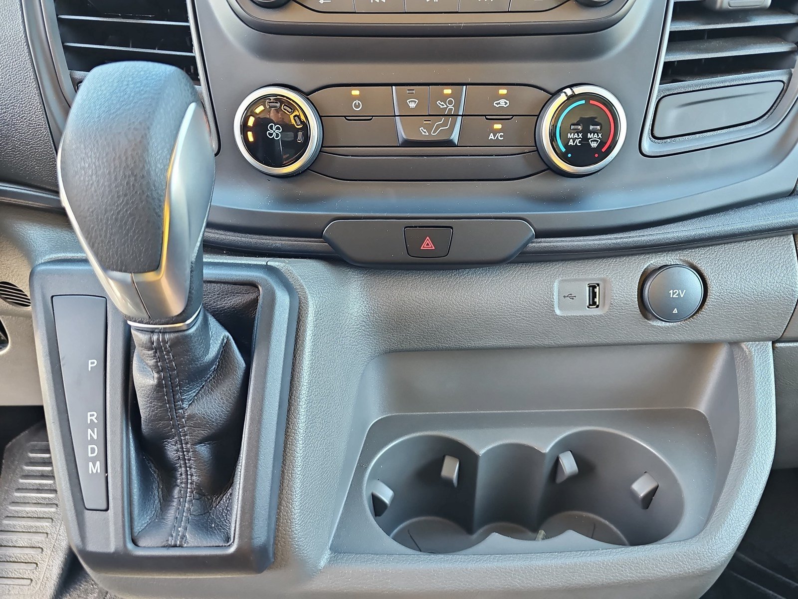 Used 2024 Ford Transit 350 RWD image 23
