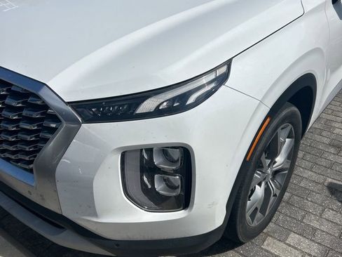 Used 2020 Hyundai Palisade SEL w/ Convenience Package image 1