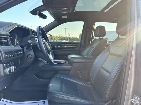 Used 2021 GMC Yukon Denali w/ Denali Premium Package AWD/4WD image 14