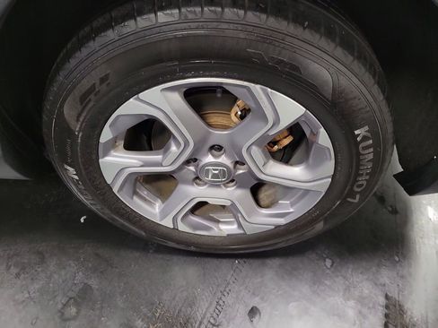 Used 2019 Honda CR-V EX-L image 10