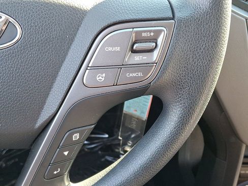 Used 2016 Hyundai Santa Fe Sport w/ Option Group 02 AWD/4WD image 22