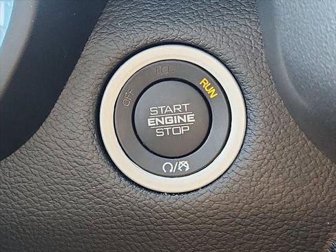 Certified 2021 RAM 1500 Rebel w/ Rebel Level 2 Equipment Group image 24