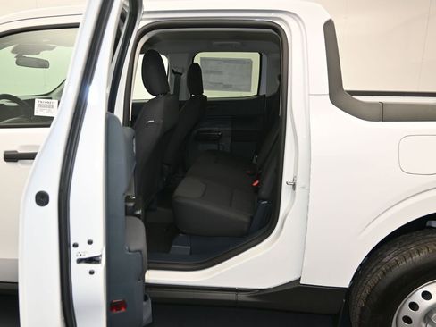 New 2026 Ford Maverick XL FWD image 21