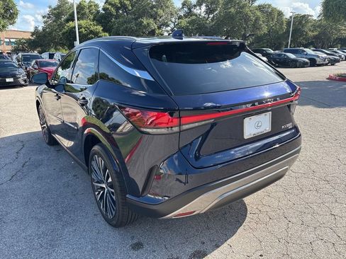 Certified 2023 Lexus RX 350 Premium Plus w/ Accessory Package (Z1) AWD/4WD image 3