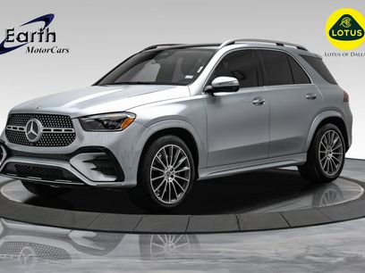 Used 2024 Mercedes-Benz GLE 450 4MATIC