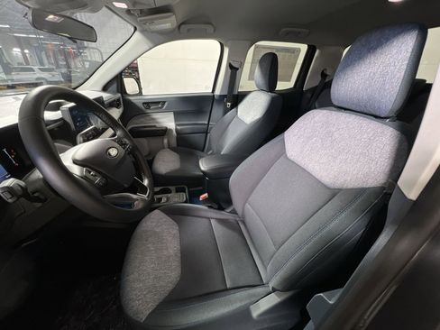 New 2026 Ford Maverick XLT w/ XLT Luxury Package image 13