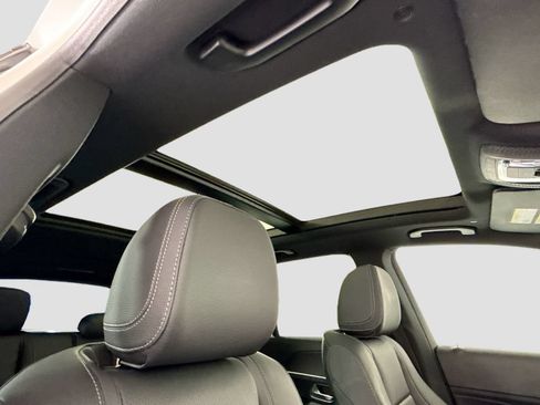 Certified 2024 Mercedes-Benz GLE 350 4MATIC image 19