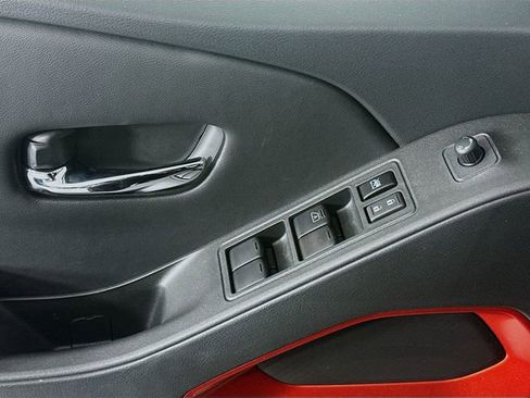 New 2025 Nissan Frontier PRO-4X w/ Pro Convenience Package image 17