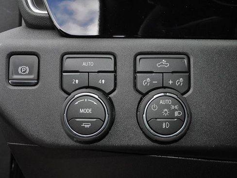 New 2026 Chevrolet Silverado 1500 RST w/ Protection Package image 16