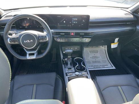 New 2026 Kia K5 GT w/ GT1 Package image 26