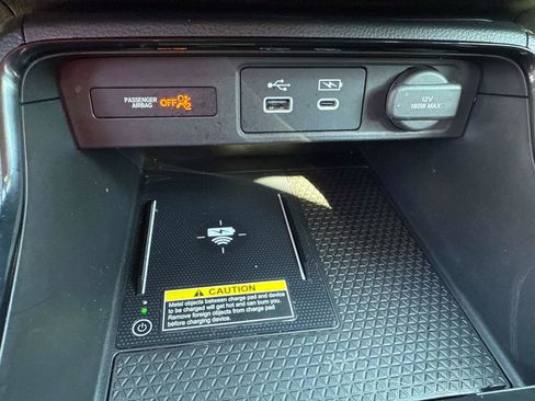 Certified 2025 Honda CR-V EX-L image 31