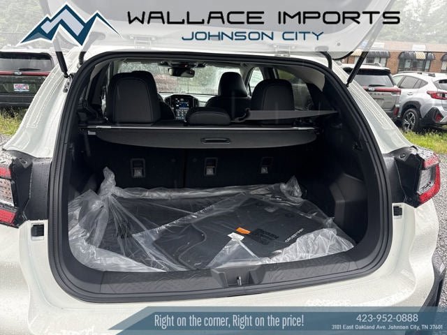 New 2026 Subaru Crosstrek 2.5i Limited w/ Crosstrek Mirror Package AWD/4WD image 86