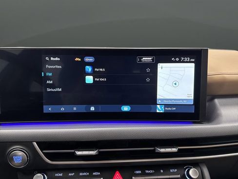 Used 2025 Hyundai Sonata Limited image 20