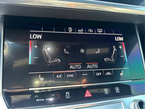 Used 2019 Audi A6 3.0T Premium Plus AWD/4WD image 28