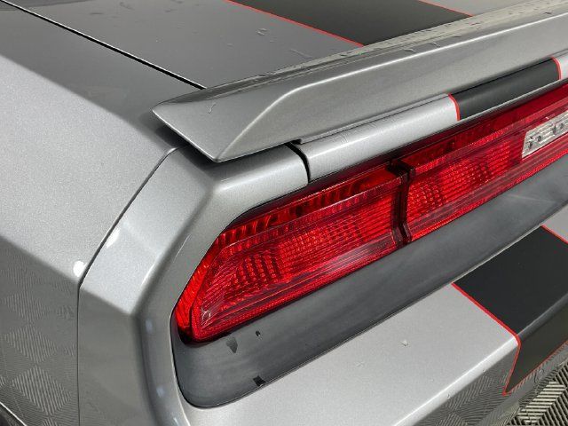 Used 2014 Dodge Challenger R/T Plus RWD image 12