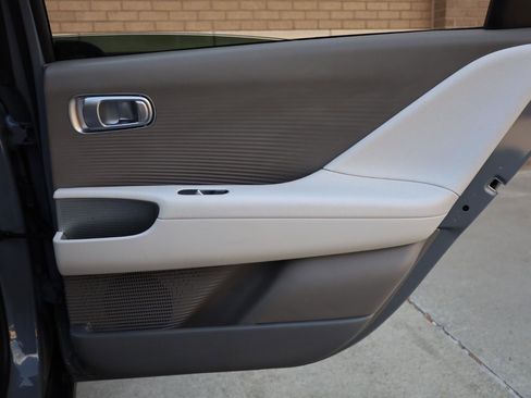 Used 2024 Hyundai Ioniq 6 SEL AWD/4WD image 22