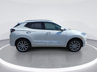 Certified 2024 Buick Encore GX Avenir w/ Avenir Convenience Package