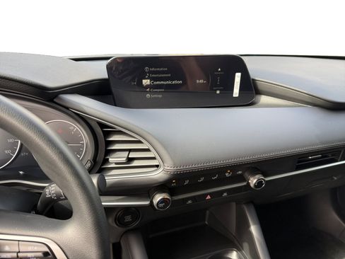 New 2026 MAZDA MAZDA3 s FWD image 12
