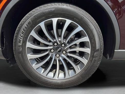 Used 2023 Lincoln Aviator Reserve w/ Equipment Group 201A RWD image 26